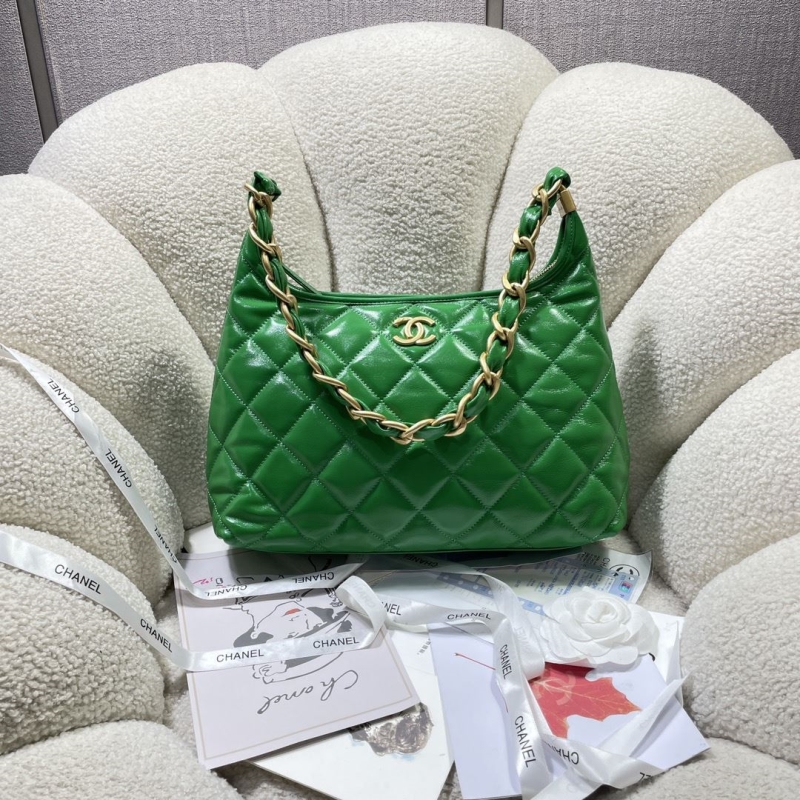 Ch**el hobo bags